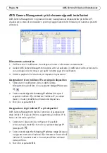 Предварительный просмотр 56 страницы Axis Q7424-R Installation Manual