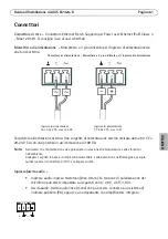 Предварительный просмотр 61 страницы Axis Q7424-R Installation Manual