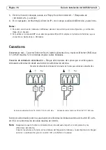 Предварительный просмотр 76 страницы Axis Q7424-R Installation Manual