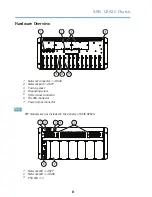 Preview for 8 page of Axis Q7920 Installation Manual