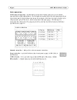 Предварительный просмотр 6 страницы Axis Q8108-R User Manual