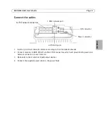 Предварительный просмотр 9 страницы Axis Q8108-R User Manual