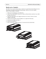 Предварительный просмотр 38 страницы Axis Q8108-R User Manual