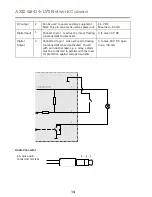 Preview for 14 page of Axis Q8414-LVS Installation Manual