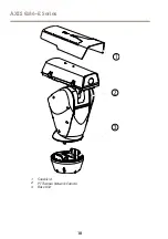 Preview for 10 page of Axis Q86-E Series Installation Manual