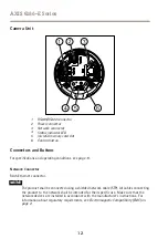 Preview for 12 page of Axis Q86-E Series Installation Manual