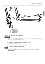 Preview for 15 page of Axis Q86-E Series Installation Manual