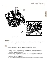 Preview for 17 page of Axis Q86-E Series Installation Manual