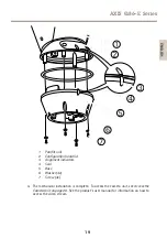 Preview for 19 page of Axis Q86-E Series Installation Manual