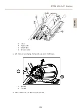 Preview for 21 page of Axis Q86-E Series Installation Manual