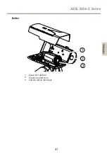 Preview for 31 page of Axis Q86-E Series Installation Manual