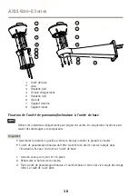 Preview for 38 page of Axis Q86-E Series Installation Manual