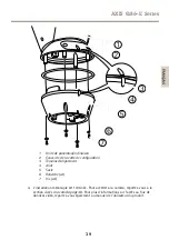 Preview for 39 page of Axis Q86-E Series Installation Manual