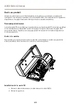 Preview for 40 page of Axis Q86-E Series Installation Manual