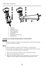 Preview for 58 page of Axis Q86-E Series Installation Manual