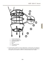 Preview for 59 page of Axis Q86-E Series Installation Manual