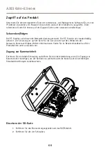 Preview for 60 page of Axis Q86-E Series Installation Manual