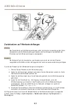 Preview for 62 page of Axis Q86-E Series Installation Manual