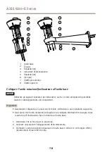 Preview for 78 page of Axis Q86-E Series Installation Manual