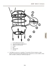 Preview for 79 page of Axis Q86-E Series Installation Manual