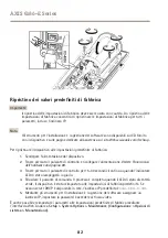 Preview for 82 page of Axis Q86-E Series Installation Manual