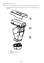 Preview for 90 page of Axis Q86-E Series Installation Manual