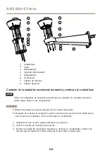 Preview for 98 page of Axis Q86-E Series Installation Manual