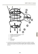 Preview for 99 page of Axis Q86-E Series Installation Manual