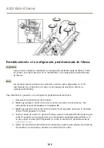 Preview for 102 page of Axis Q86-E Series Installation Manual