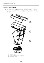 Preview for 110 page of Axis Q86-E Series Installation Manual