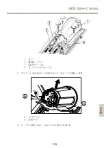 Preview for 121 page of Axis Q86-E Series Installation Manual