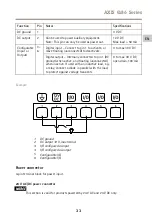 Предварительный просмотр 33 страницы Axis Q86 Series Installation Manual