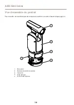 Предварительный просмотр 38 страницы Axis Q86 Series Installation Manual