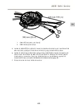 Предварительный просмотр 45 страницы Axis Q86 Series Installation Manual