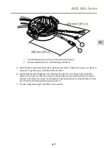 Предварительный просмотр 67 страницы Axis Q86 Series Installation Manual