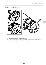 Предварительный просмотр 85 страницы Axis Q86 Series Installation Manual