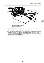 Предварительный просмотр 89 страницы Axis Q86 Series Installation Manual