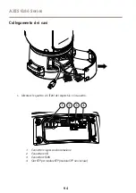 Предварительный просмотр 94 страницы Axis Q86 Series Installation Manual