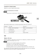 Предварительный просмотр 101 страницы Axis Q86 Series Installation Manual