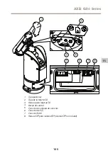 Предварительный просмотр 105 страницы Axis Q86 Series Installation Manual