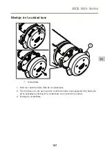 Предварительный просмотр 107 страницы Axis Q86 Series Installation Manual