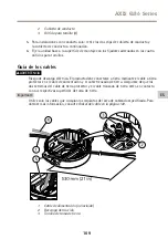 Предварительный просмотр 109 страницы Axis Q86 Series Installation Manual