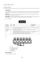 Предварительный просмотр 23 страницы Axis Q86 Series Manual