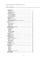 Preview for 4 page of Axis Q8631-E PT User Manual