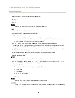 Preview for 52 page of Axis Q8631-E PT User Manual