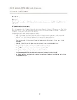 Preview for 63 page of Axis Q8631-E PT User Manual