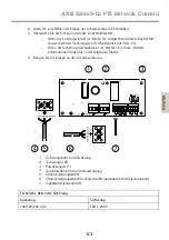 Предварительный просмотр 113 страницы Axis Q8665-LE PTZ Installation Manual