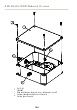 Предварительный просмотр 128 страницы Axis Q8665-LE PTZ Installation Manual