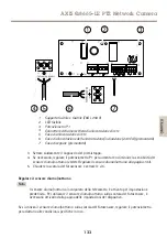 Предварительный просмотр 133 страницы Axis Q8665-LE PTZ Installation Manual