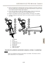 Предварительный просмотр 177 страницы Axis Q8665-LE PTZ Installation Manual